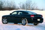 Dodge Charger SXT 3.5 2009 года
